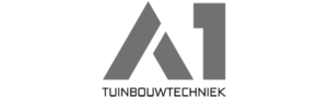 A1LogoBW